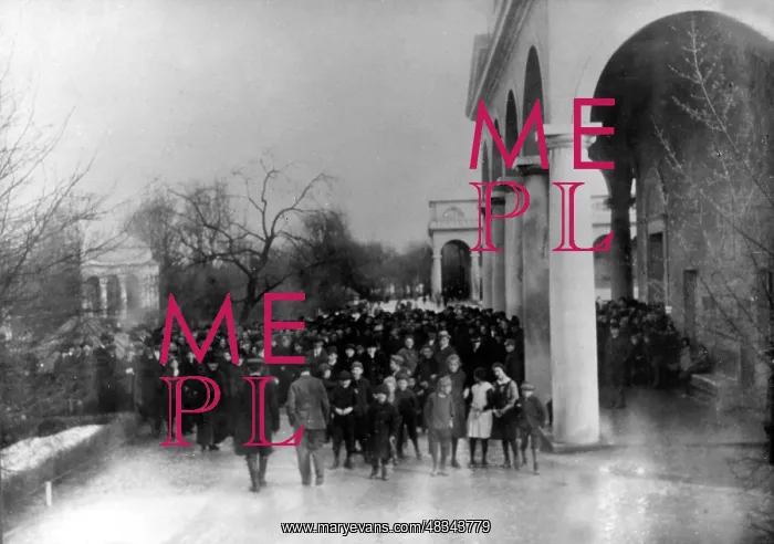 : Funeral of Kurt Eisner, 1919 : Funeral of Kurt Eisner, 1919