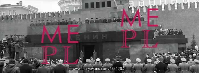 : Funeral of Leonid Brezhnev, 1982 : Funeral of Leonid Brezhnev, 1982