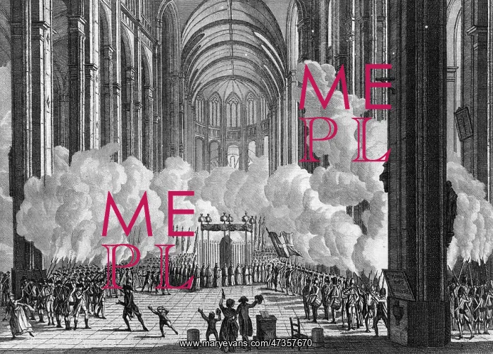 : FUNERAL OF MIRABEAU : FUNERAL OF MIRABEAU
