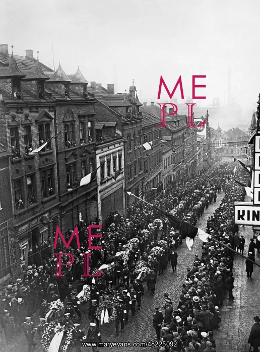 : Funeral procession for the victims of the gasometer blas : Funeral procession for the victims of the gasometer blas