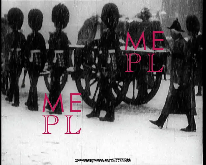 : Funeral of Queen Alexandra of Denmark : Funeral of Queen Alexandra of Denmark