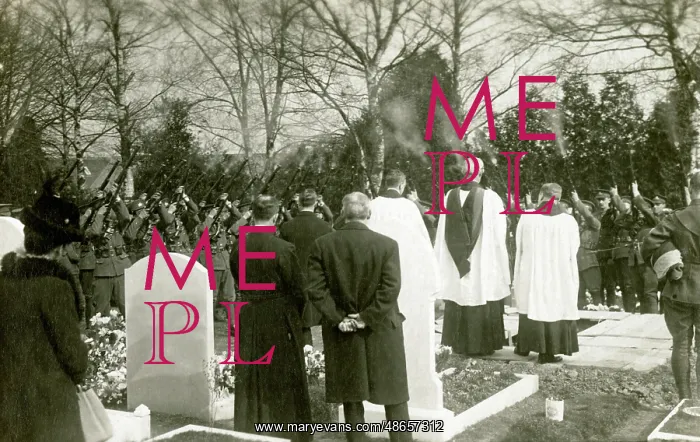 : Funeral Service : Funeral Service