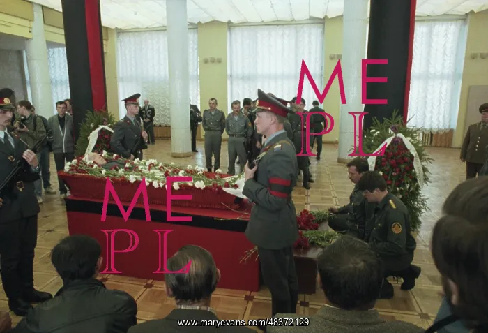: Funeral of Vladimir Tolokneev : Funeral of Vladimir Tolokneev