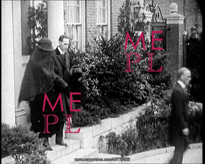 : Funeral Of Woodrow Wilson : Funeral Of Woodrow Wilson