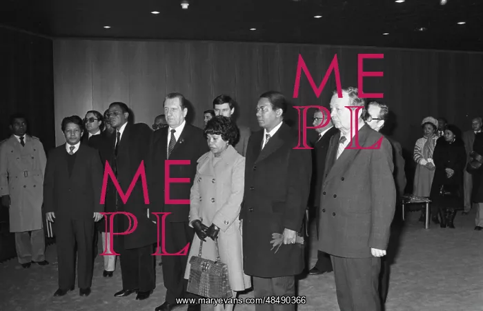 : Funeral of Yuri Andropov : Funeral of Yuri Andropov