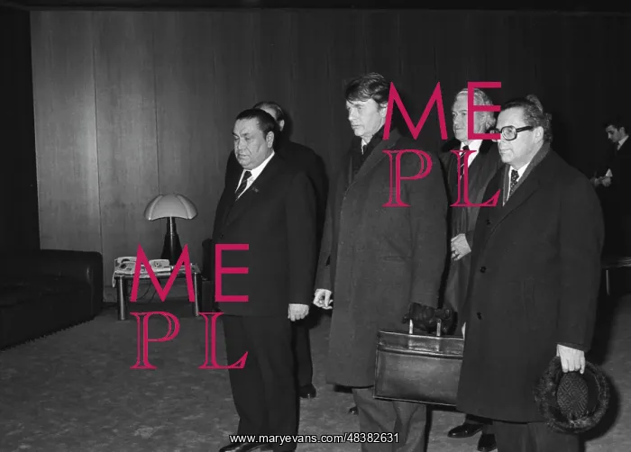 : Funeral of Yury Andropov : Funeral of Yury Andropov