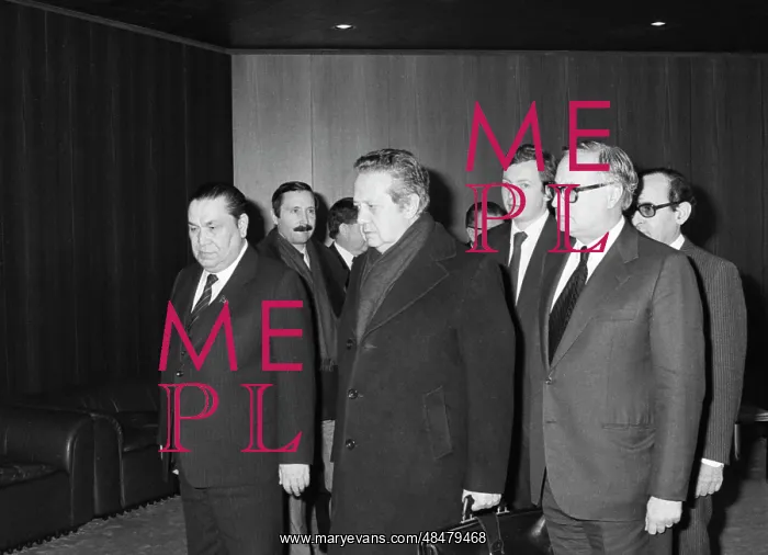 : Funeral of Yury Andropov : Funeral of Yury Andropov