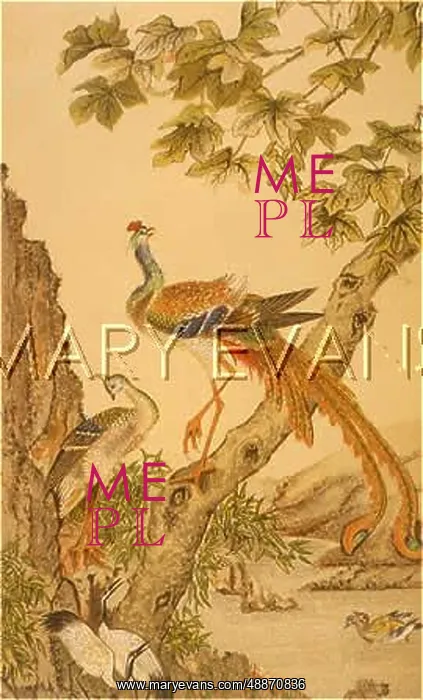 : FUNG WANG. FUNG HWANG (variously spelt) The Chinese equivalent of the Phoenix : FUNG WANG. FUNG HWANG (variously spelt) The Chinese equivalent of the Phoenix