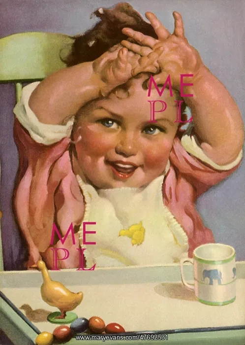  : Funny Baby