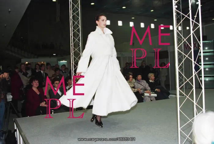: Fur 97 Third International Specialized Exhibition : Fur 97 Third International Specialized Exhibition