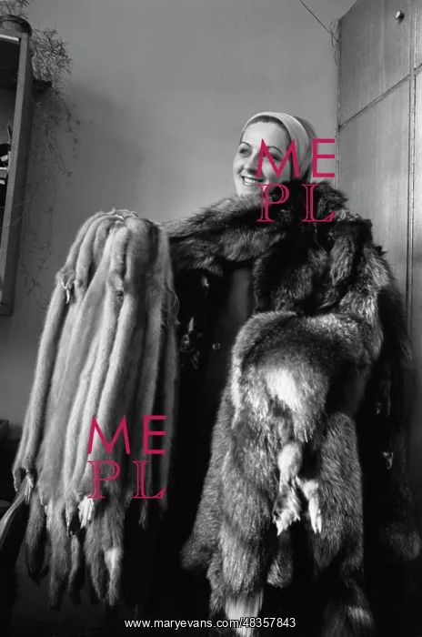 : Fur factory ?1 : Fur factory ?1