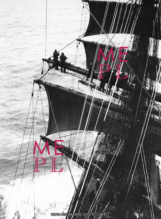  : Furling the Sails Victorian period