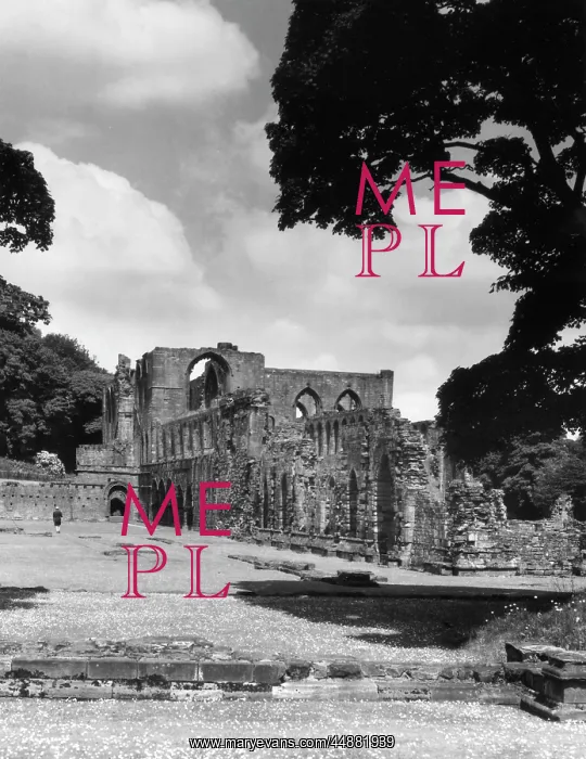 : FURNESS ABBEY : FURNESS ABBEY