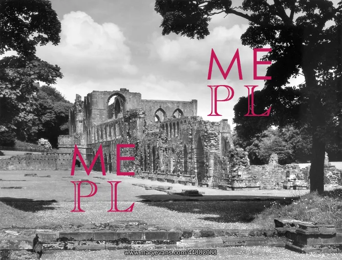 : FURNESS ABBEY : FURNESS ABBEY