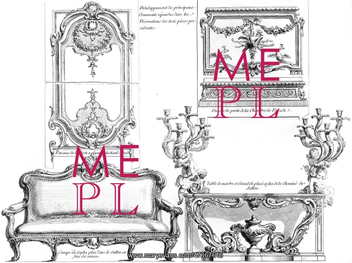: FURNITURE & ORNAMENTS : FURNITURE & ORNAMENTS