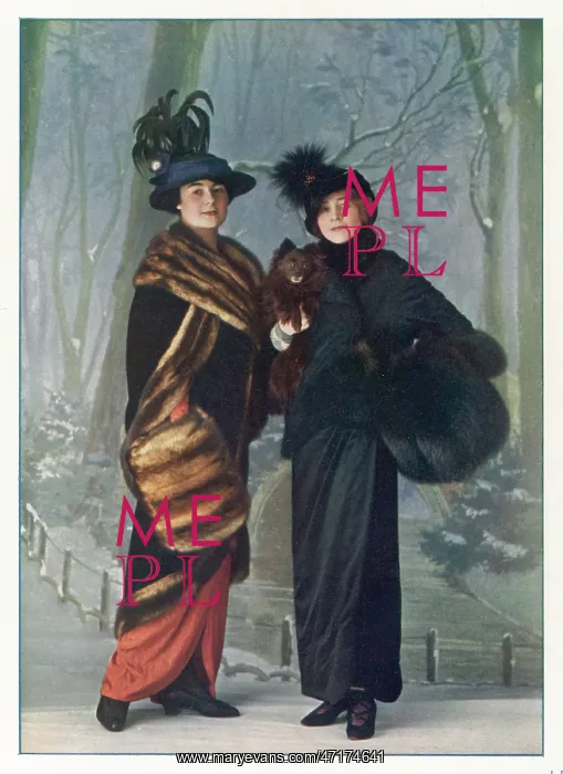 : Furs - Grunwaldt : Furs - Grunwaldt