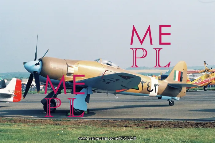 : Fury I at North Weald : Fury I at North Weald