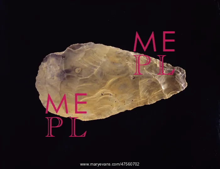 : The Furze Platt Hand Axe : The Furze Platt Hand Axe