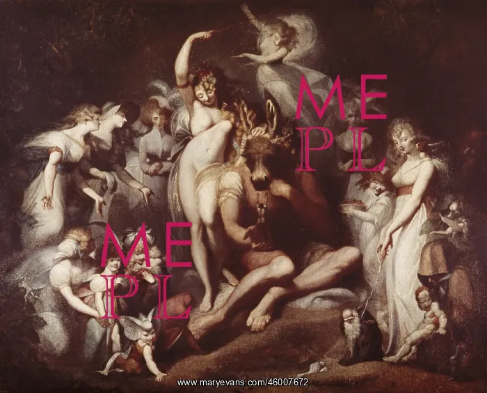 : Fuseli, Henry, (1741 - 1 : Fuseli, Henry, (1741 - 1