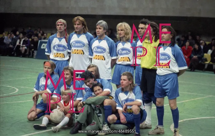 : Futsal match : Futsal match