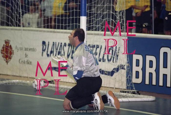 : Futsal World Cup : Futsal World Cup