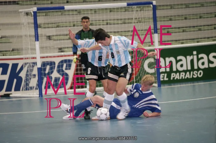 : Futsal World Cup, Russia vs Ukraine game : Futsal World Cup, Russia vs Ukraine game