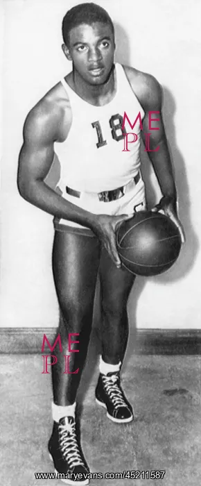 : Future Brooklyn Dodger Jackie Robinson as ? : Future Brooklyn Dodger Jackie Robinson as ?