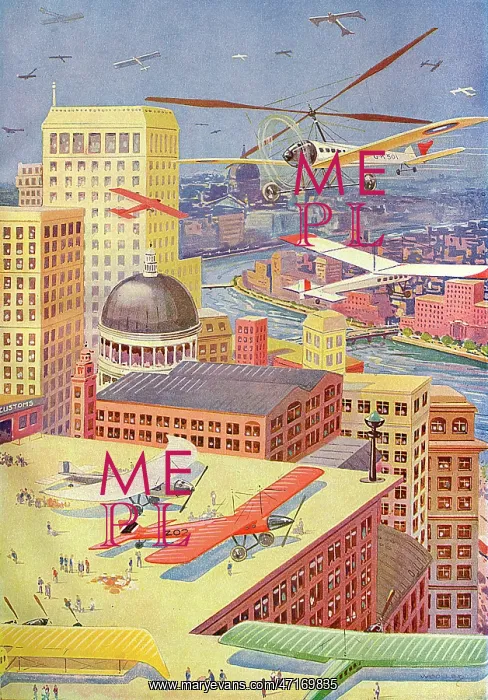 : FUTURE CITY : FUTURE CITY