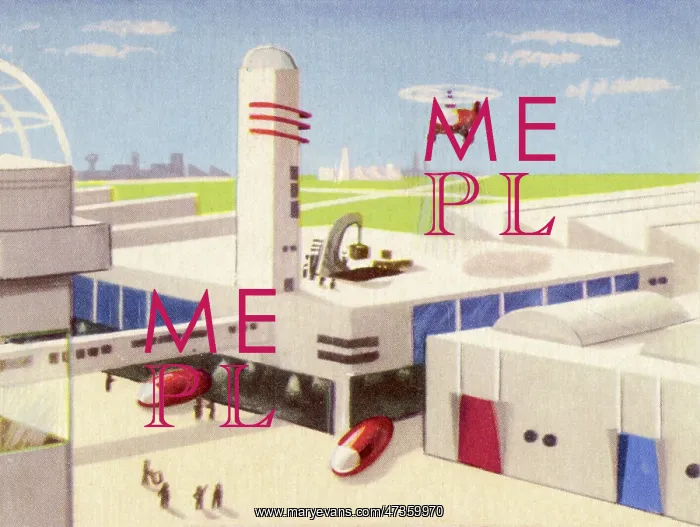 : FUTURE FACTORY : FUTURE FACTORY