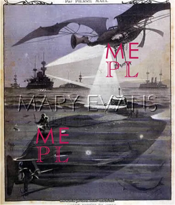 : FUTURE FLYING MACHINE : FUTURE FLYING MACHINE