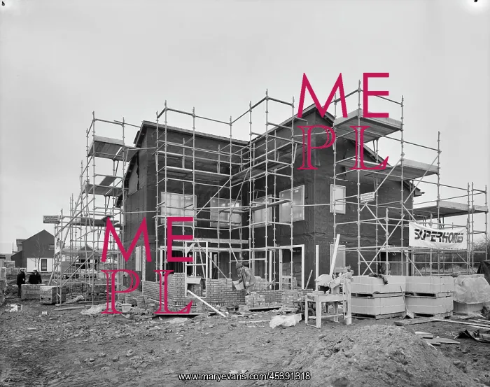 : Future Home 2000, Coleshill Place, Bradwell, Milton Keynes : Future Home 2000, Coleshill Place, Bradwell, Milton Keynes