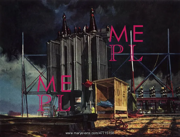  : Future Power Plant