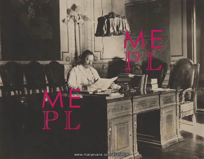: Future President, William H. Taft, as Governor-General : Future President, William H. Taft, as Governor-General