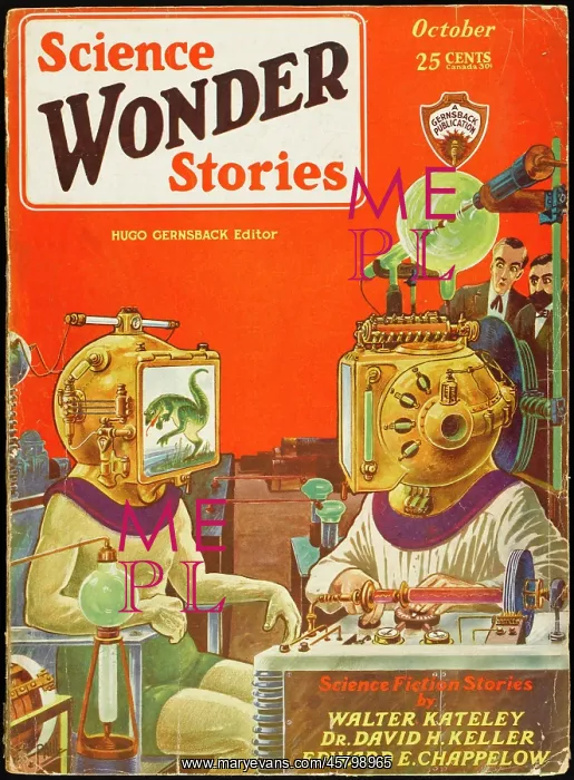 : FUTURE SCIENTISTS : FUTURE SCIENTISTS