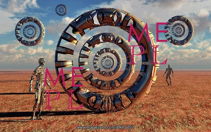 : Futuristic highly advanced means of time & space travel : Futuristic highly advanced means of time & space travel