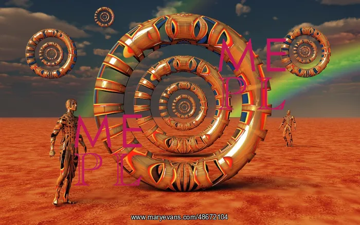 : Futuristic highly advanced means of time & space travel : Futuristic highly advanced means of time & space travel