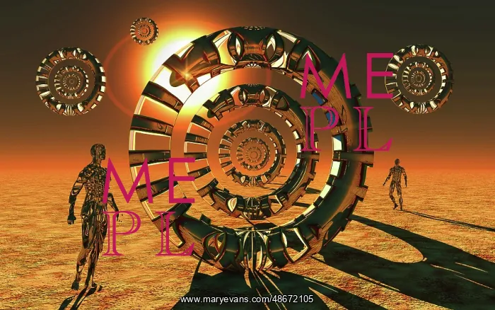 : Futuristic highly advanced means of time & space travel : Futuristic highly advanced means of time & space travel