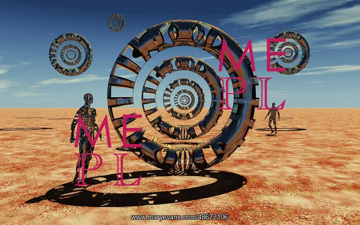 : Futuristic highly advanced means of time & space travel : Futuristic highly advanced means of time & space travel