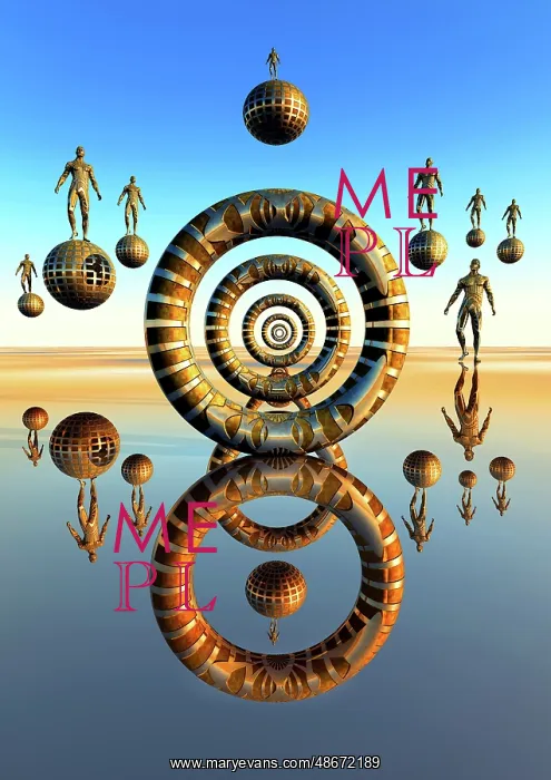 : Futuristic manmade teleportation rings & spheres : Futuristic manmade teleportation rings & spheres