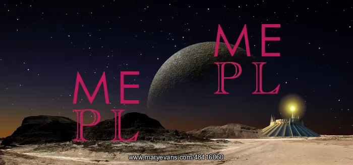 : A futuristic space scene inspired by the novel, The City ? : A futuristic space scene inspired by the novel, The City ?