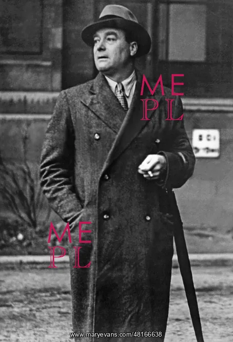 : F.W. Rickett : F.W. Rickett