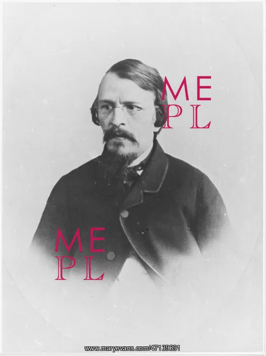 : Fyodor Dostoevsky : Fyodor Dostoevsky