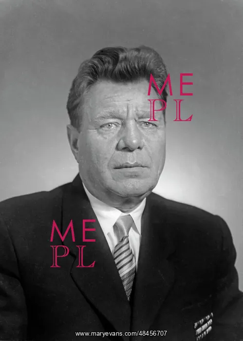 : G. A. Miterev : G. A. Miterev