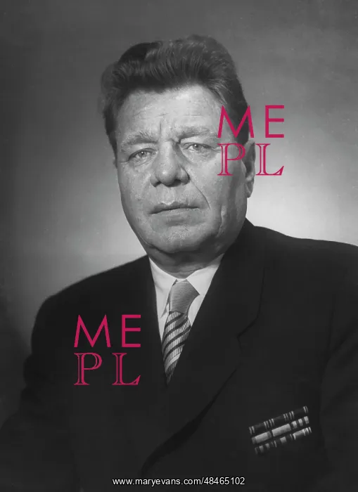 : G. A. Miterev : G. A. Miterev
