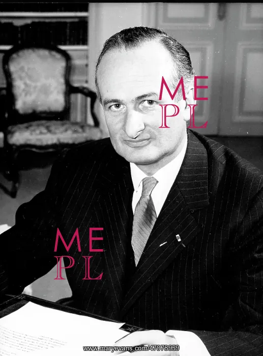 : G. C. de Courcel : G. C. de Courcel