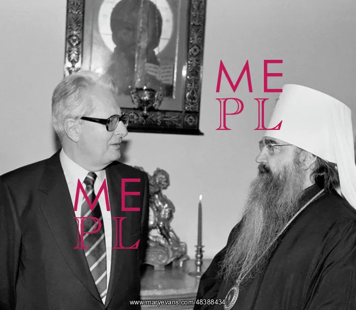: G. Fogel visiting USSR : G. Fogel visiting USSR