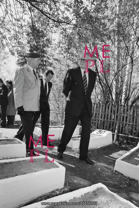 : G. Fogel visiting USSR : G. Fogel visiting USSR