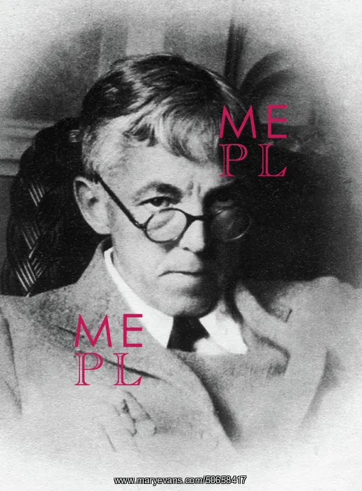 : G. H. Hardy, English Mathematician : G. H. Hardy, English Mathematician