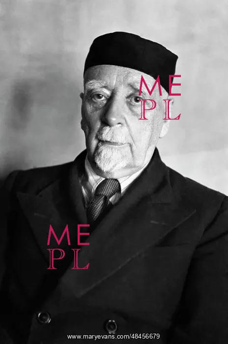  : G. M. Krzhizhanovsky