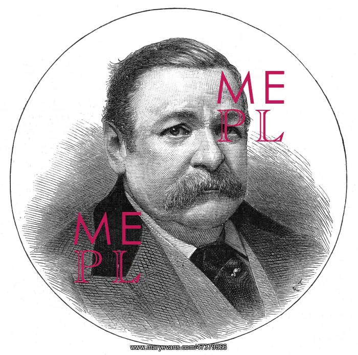 : G A SALA. GEORGE AUGUSTUS SALA (1828 - 1896), journalist and writer : G A SALA. GEORGE AUGUSTUS SALA (1828 - 1896), journalist and writer